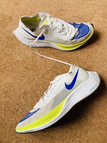 Scarpe corsa nike zoomx - scarpe,