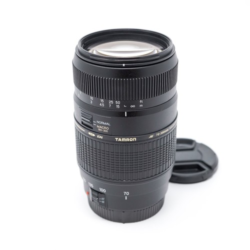 Tamron 300mm 6 - di, ld