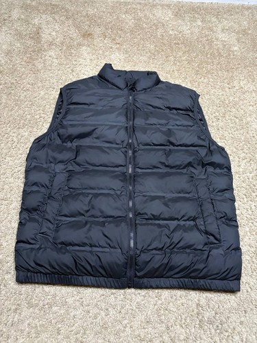 Zara gilet imbottito - gilet,