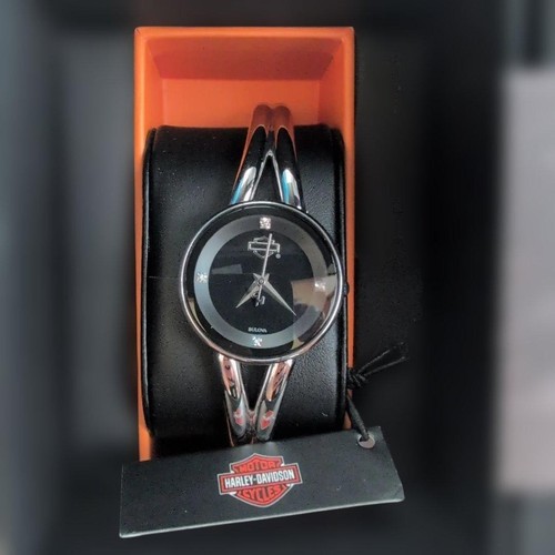 Orologio donna harley davidson - orologio, harley-davidson