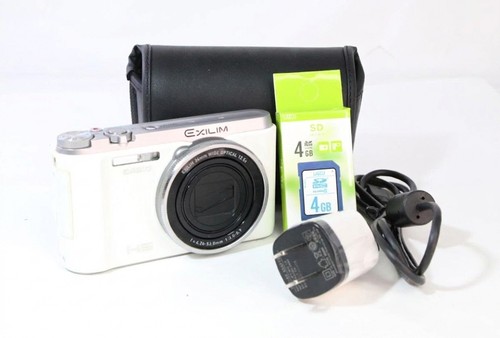 Fotocamera digitale casio - fotocamera,