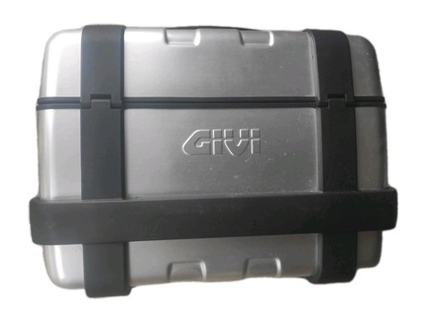 Givi trekker 46l bauletto - trekker,