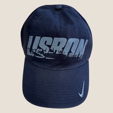 Nike Lisbon berretto vintage