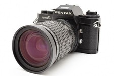 Works【Exc+5】Pentax Super A