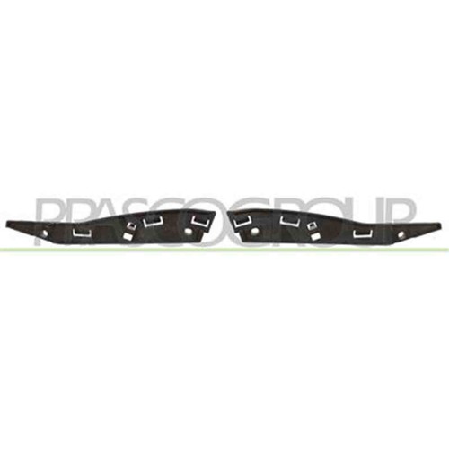 Kit staffe paraurti - kit,