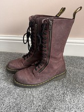 Stivali Dr. Martens 9733