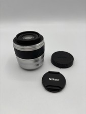 Nikon 1 NIKKOR VR 30-110 mm