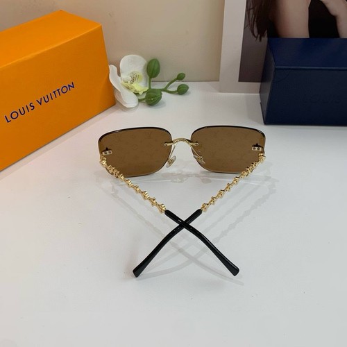 Louis vuitton luxe - luxe, charms