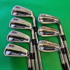 Titleist AP2 710 Set di ferri