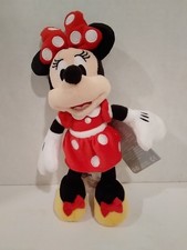 Disney's Minnie Mouse Plush