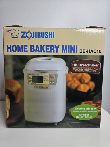 Zojirushi bbhac10 mini - zojirushi,