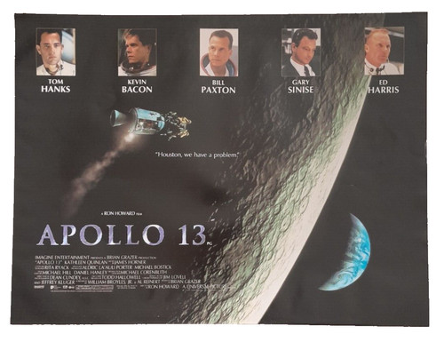 Apollo tom hanks original - tom,