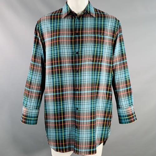 Camicia maniche lunghe - maniche,