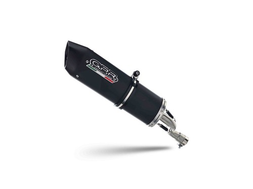 Scarico gpr per fantic - per, motor