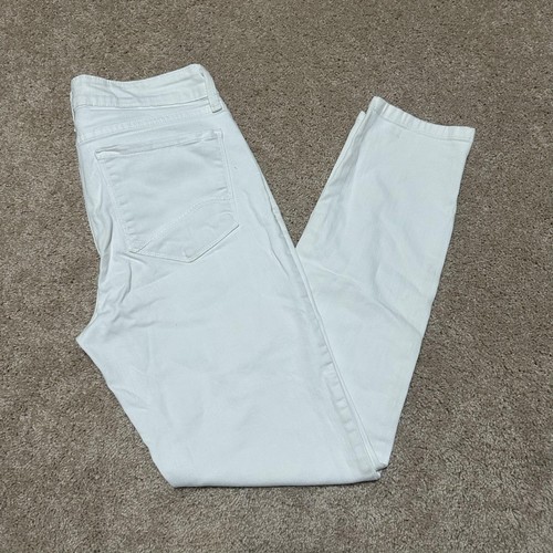 Jeans alla caviglia nydj - alla,