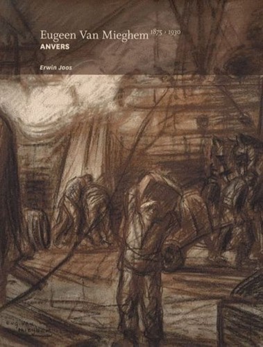 Joos eugeen van - joos, (erwin)