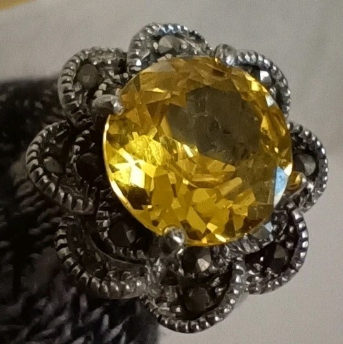 Vintage antico anello - vintage,