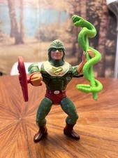 King Hiss - Complete - Masters