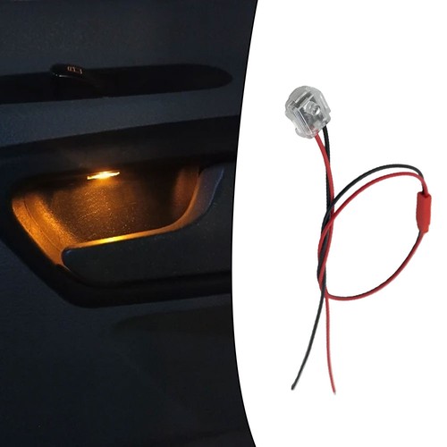 Luce ciotola porta auto - luce,