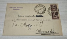 Storia Postale 1946 -