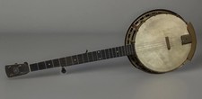 🌈 ANTICO BANJO 5 CORDE DI