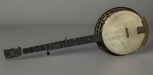 Antico banjo corde di - antico, 5