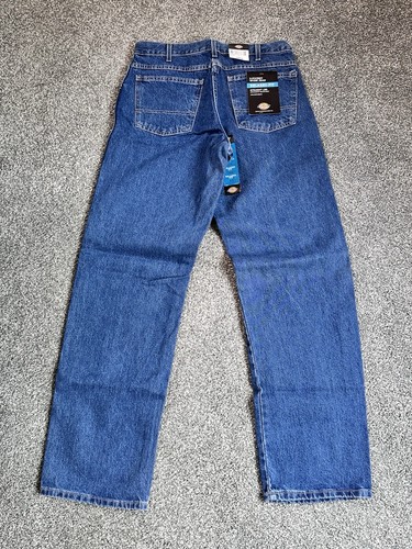 Jeans uomo dickies relaxed - jeans, fit