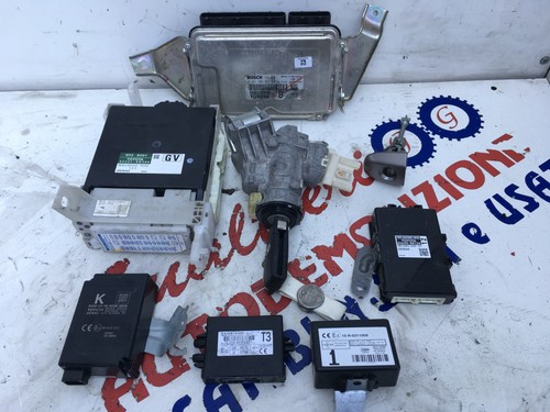 Kit chiave per - per, yaris