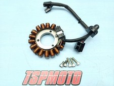STATORE ORIGINALE ORIGINAL STATOR SUZUKI GSF BANDIT 650 06-11 P708