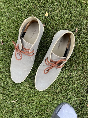 Scarpe uomo lacoste taglia - scarpe,