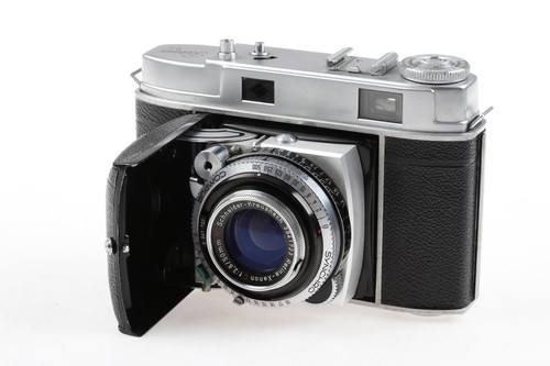 Kodak retina iic - retina, 020)