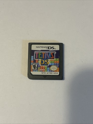 Tetris - (nintendo, 2006)