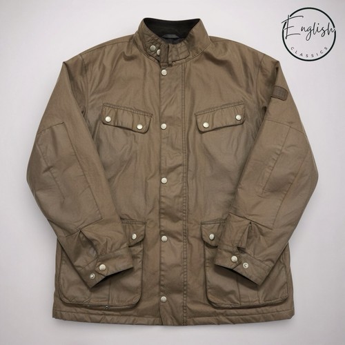 Barbour international duke - barbour,