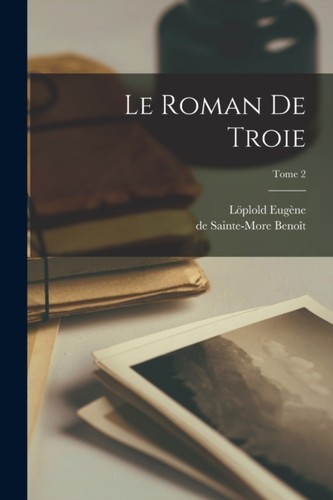 Benot roman de - le,