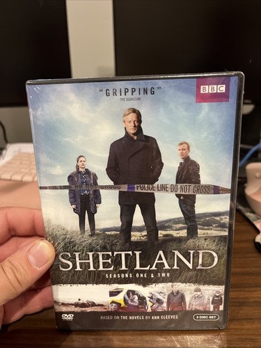 Shetland season 2 alison - 1,