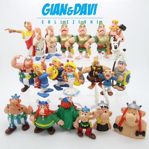 Personaggi pvc comics spain - pvc,