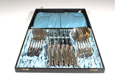 Antico set posate Christofle