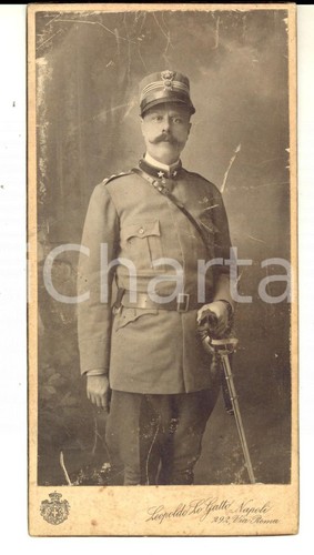 1910 napoli ritratto di - 1910,