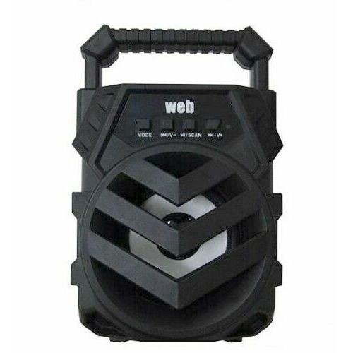 Mini cassa bluetooth diffusore - bluetooth,