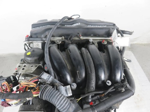 Bmw f25 moteur n46b20b - bmw, x3