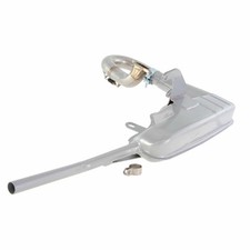 MARMITTA RACING 125LI STANDARD