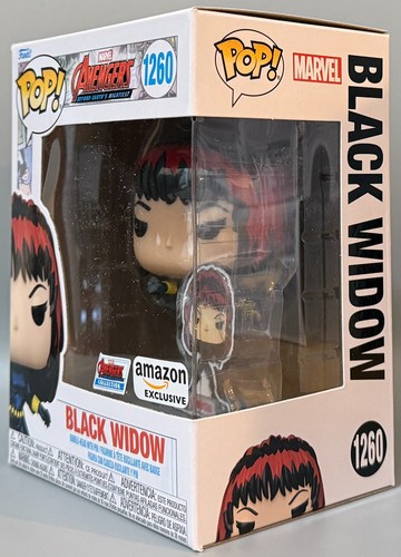 Funko pop marvel the - marvel,