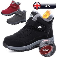 Stivali da trekking plateau