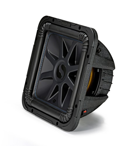 Kicker 44l7s122 car - 44l7s122,