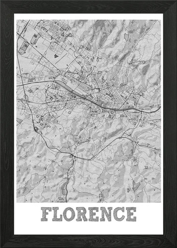 Quadro stampa tela - tela, poster