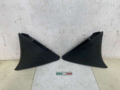 Coppia carene fianchetti - carene,
