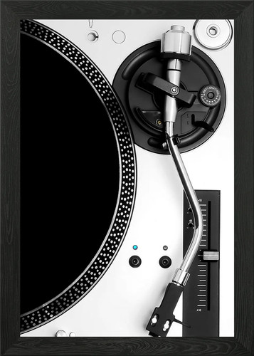 Technics giradischi mkii - giradischi,