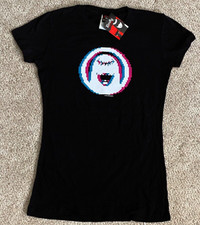 T-shirt Emily the Strange