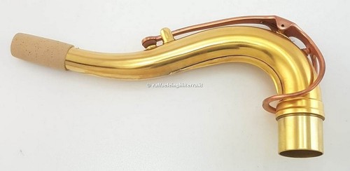 Rampone cazzani chiver sax - cazzani,