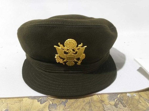 Cappello berretto kepi usa - cappello,